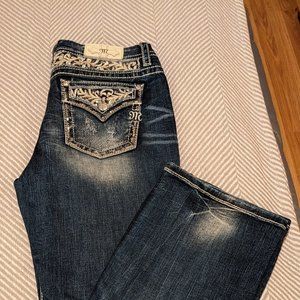 Womens jeans & tops